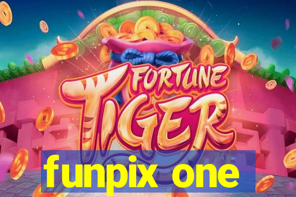 funpix one